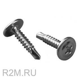 Саморез ПШС 4,2х16