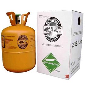 Фреон (хладон) R407C