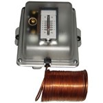 Капиллярный термостат (реле)  защиты от замерзания - TF 30